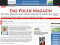 Steinbach verzichtet - Das Polen Magazin