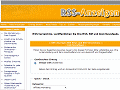 RSS-Anzeigen RSS News und RSS Verzeichnis - Link hinzuf&uuml;gen